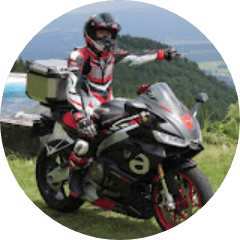 地理ライダー さん