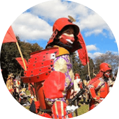 戦国係長 なり さん