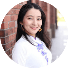 ベトナムチャンネルHiromi さん