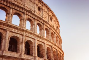 K様／Ogni anno un viaggio in Italia