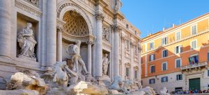 M様/イタリアの街歩きを楽しむ旅