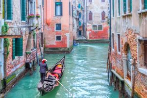 H様／イタリア周遊10日間の旅