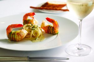 S様／フィレンツェ食の旅