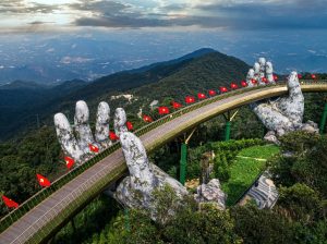 ひろみのダナン・ホイアン旅行ツアー