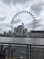 A様／イギリスの旅7日間