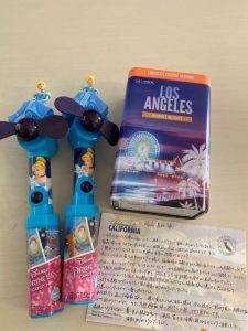 Fさまご夫妻／2023夏　ハネムーン