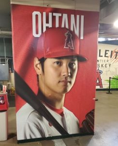 K様ご家族／アメリカでテーマパークと野球を満喫する旅