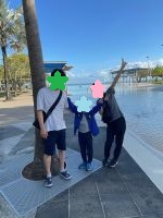 K様ファミリー／オーストラリア家族旅行　ケアンズ5日間