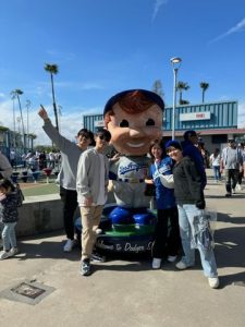 O様ご家族／カナダ＆アメリカ旅行