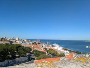 Ｙ様／ポルトガル９日間