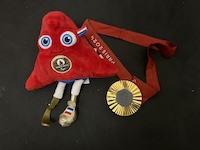 M様/ パリパラリンピック「ゴールボール」と観光、ワイン、グルメの旅