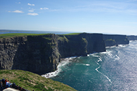 K様／アイルランドの旅9日間