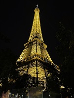 W様ご夫妻／歴史建造物を巡る旅（ローマ・ベネチア・パリ）