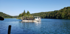 M様／中世の街と美しい自然公園をのんびりと味わいたい（クロアチア）9日間