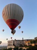 Ｓ様／トルコ9日間