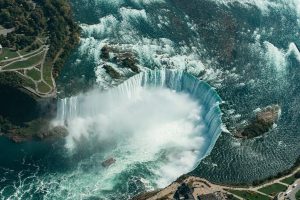 M様ご夫妻／カナダ旅(ハネムーン)