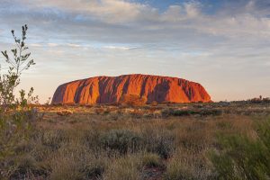 Ｋ様／リベンジ・オーストラリア旅行 (ケアンズ・エアーズロック・シドニー・3都市周遊)