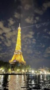 S様ご家族/パリ、ヘルシンキ6泊8日の家族旅行