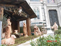 Ｓ様／2024年1月2日～11日　イタリア　フィレンツェ＆シエナ10日間