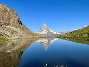 C様ご夫妻/スイスへの旅　10日間