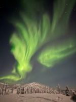 Ｙ様／オーロラを見る旅