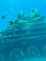 Ｋ様／アカバで沈船三昧