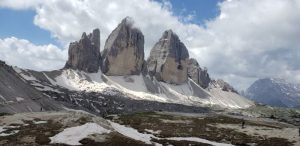 M様・A様／ドロミテ・ベネチア　10日間