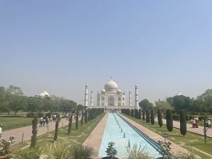 Ａ様／世界文化遺産の旅＜インド編＞