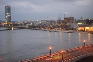 F様/新潟・松之山温泉を訪れる旅