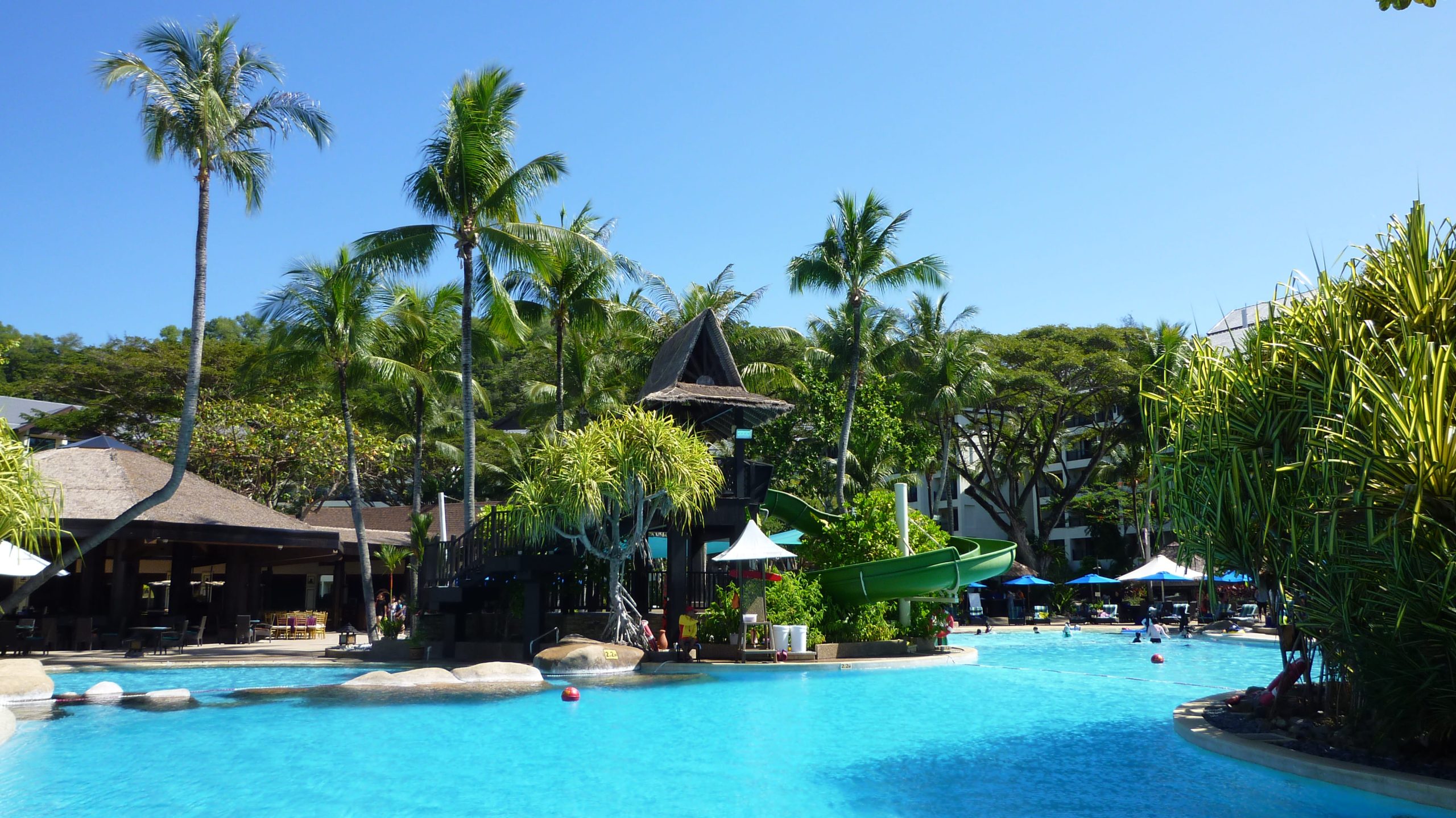 マレーシア旅行