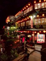 N様　/　歴史とグルメの台湾旅