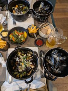 A様／ベルギーの旅9日間