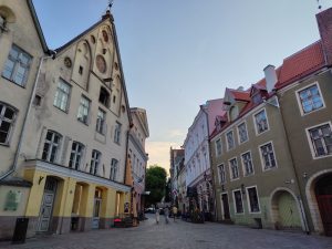 Y・A様／フィンランド8日間の旅