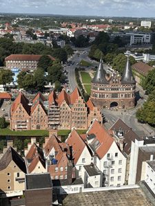 S様／ドイツの旅10日間