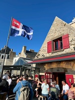 O様ご家族様 / フランス6日間の旅