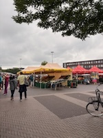 I様ご家族様 / 留学準備