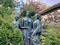 S様／イギリスの旅8日間