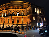 M様／イギリスの旅7日間