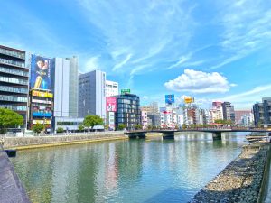 K様　福岡研修旅行（2日間）