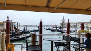 Ｋ様／ヨーロッパ5か国周遊