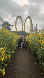 K様　/　家族旅行！　in長崎