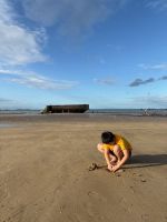 Ｓ様／第二次世界大戦の遺跡巡り