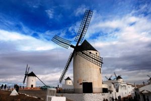 M様ご夫妻／憧れのスペイン夫婦旅