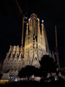 N様ご夫妻/結婚30周年記念旅行