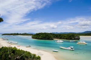 T様　沖縄ハネムーン（5日間）