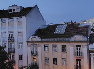 S様ご夫婦／定年旅行　ポルトガル９日間