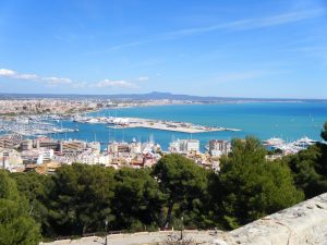 I様／スペイン満喫　9日間