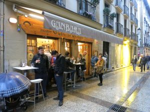 世界一の美食の街サンセバスチャン紀行