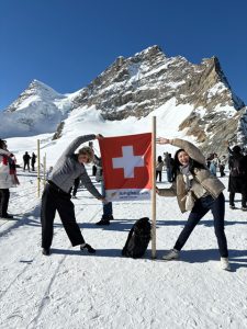 O様 ハネムーン/スイスの大自然と昔ながらの建築物やイタリアの雰囲気を堪能する旅11日間！