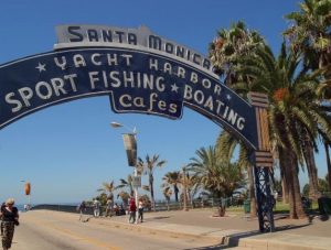 M様 ハネムーン/ロサンゼルス＆大自然を満喫するハネムーン　8日間